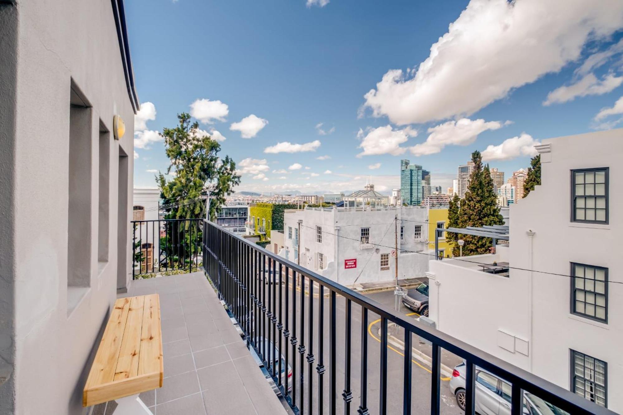 211 De Waterkant Piazza Cape Town Ngoại thất bức ảnh